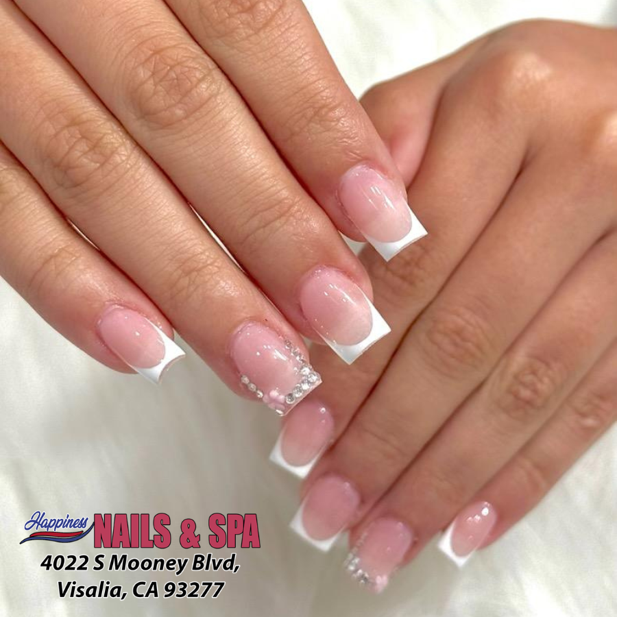 Happiness Nails & Spa