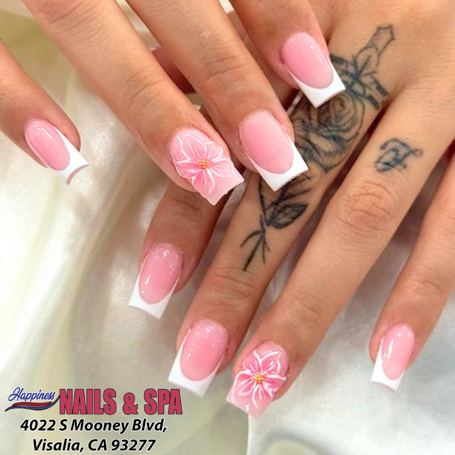 Happiness Nails & Spa