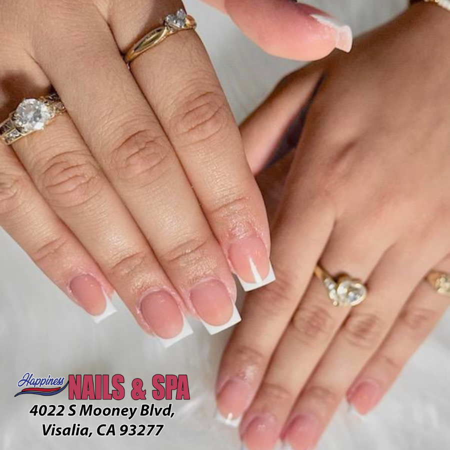 Happiness Nails & Spa
