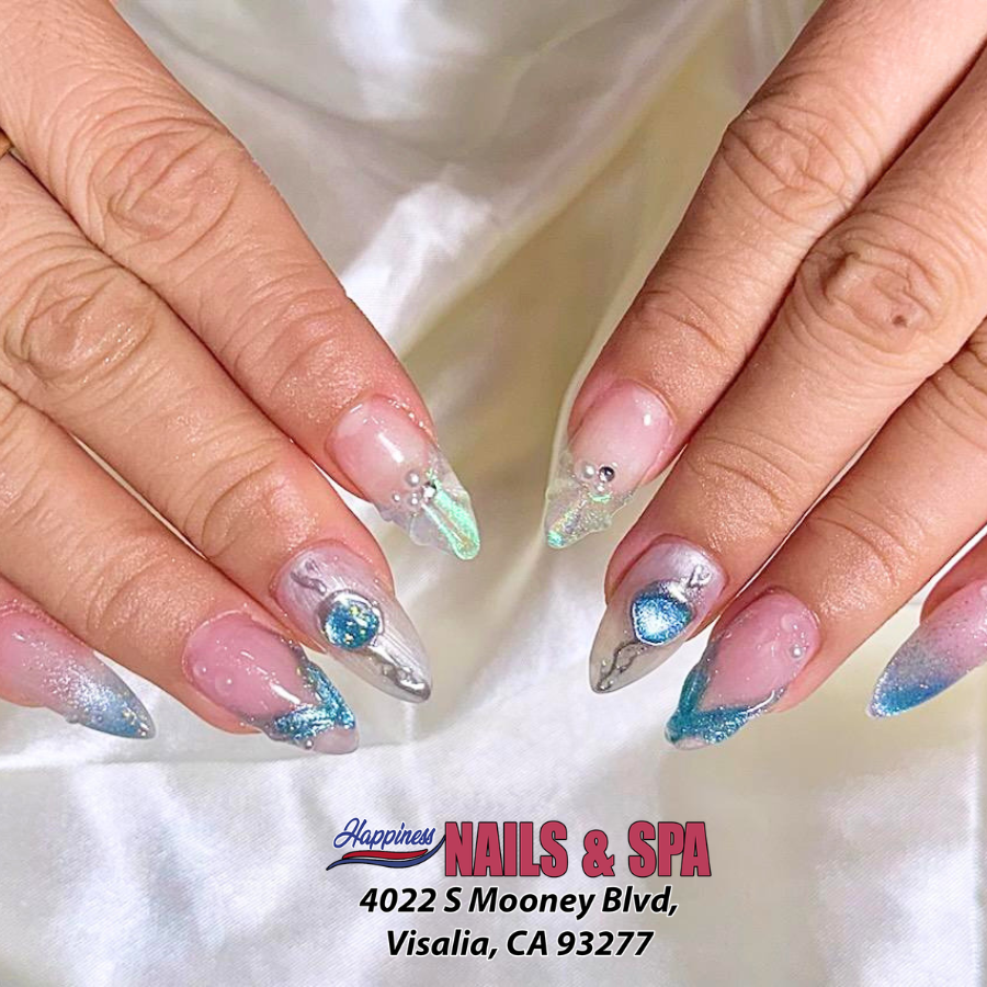 Happiness Nails & Spa