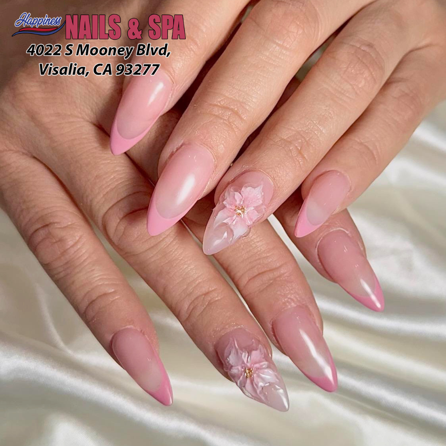 Happiness Nails & Spa