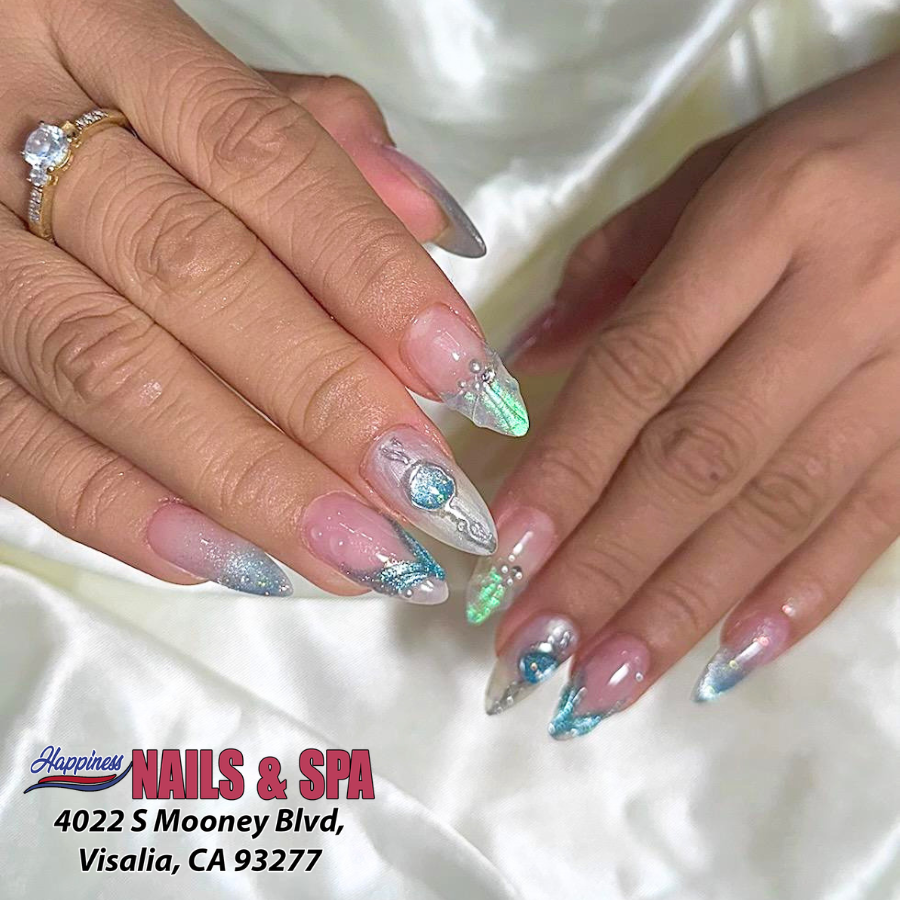 Happiness Nails & Spa