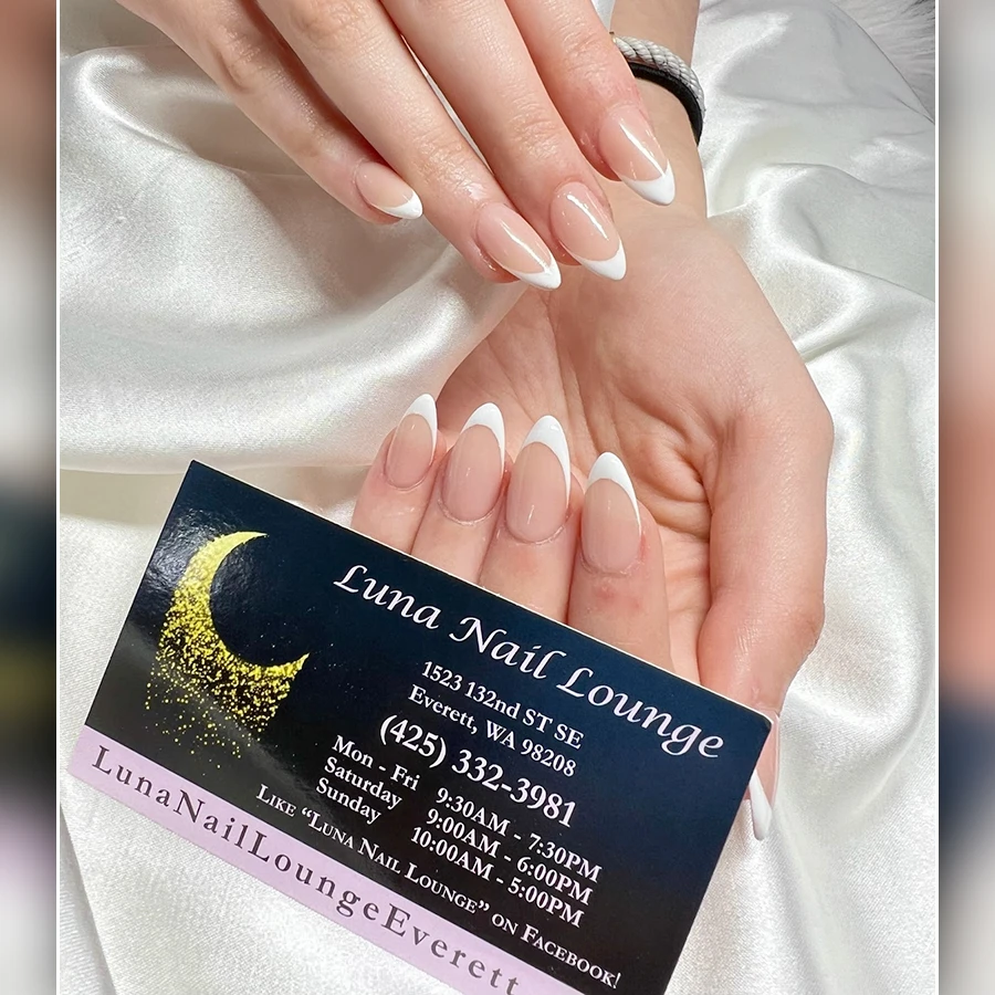 Luna Nail Lounge