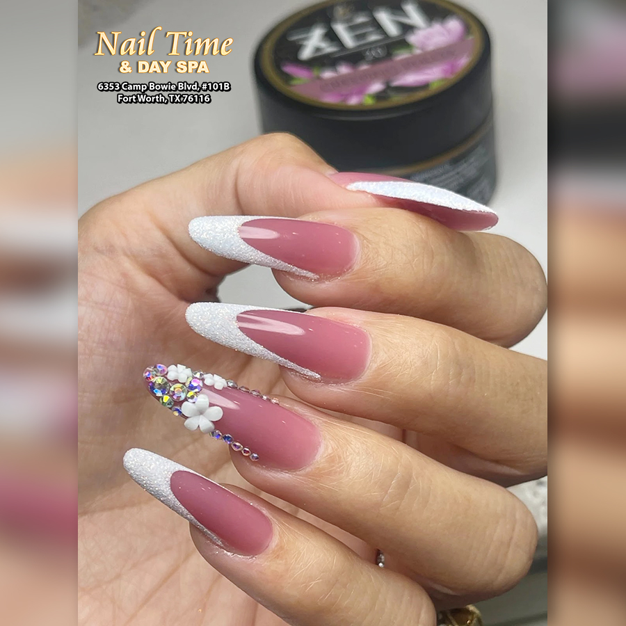 Nail Time &amp; Day Spa