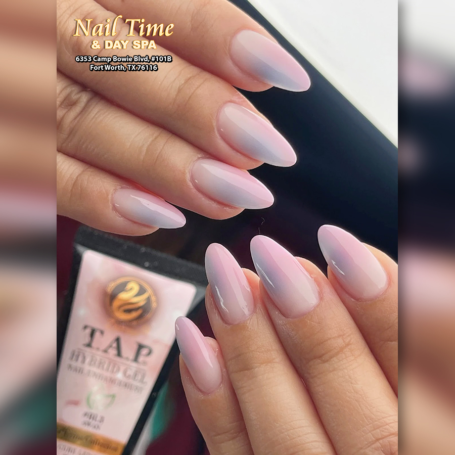 Nail Time &amp; Day Spa