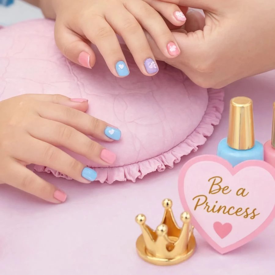 Nails