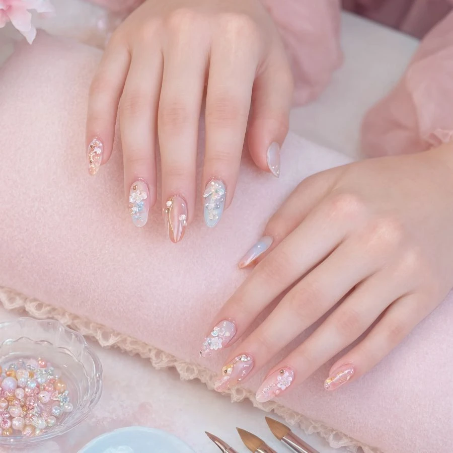 Nails