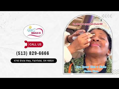 Party at U.S. Nails 8