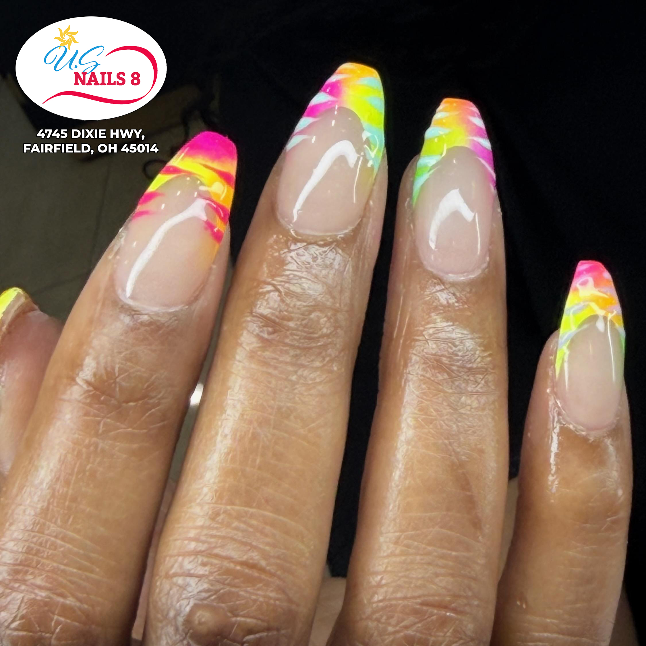 Nail July 1
