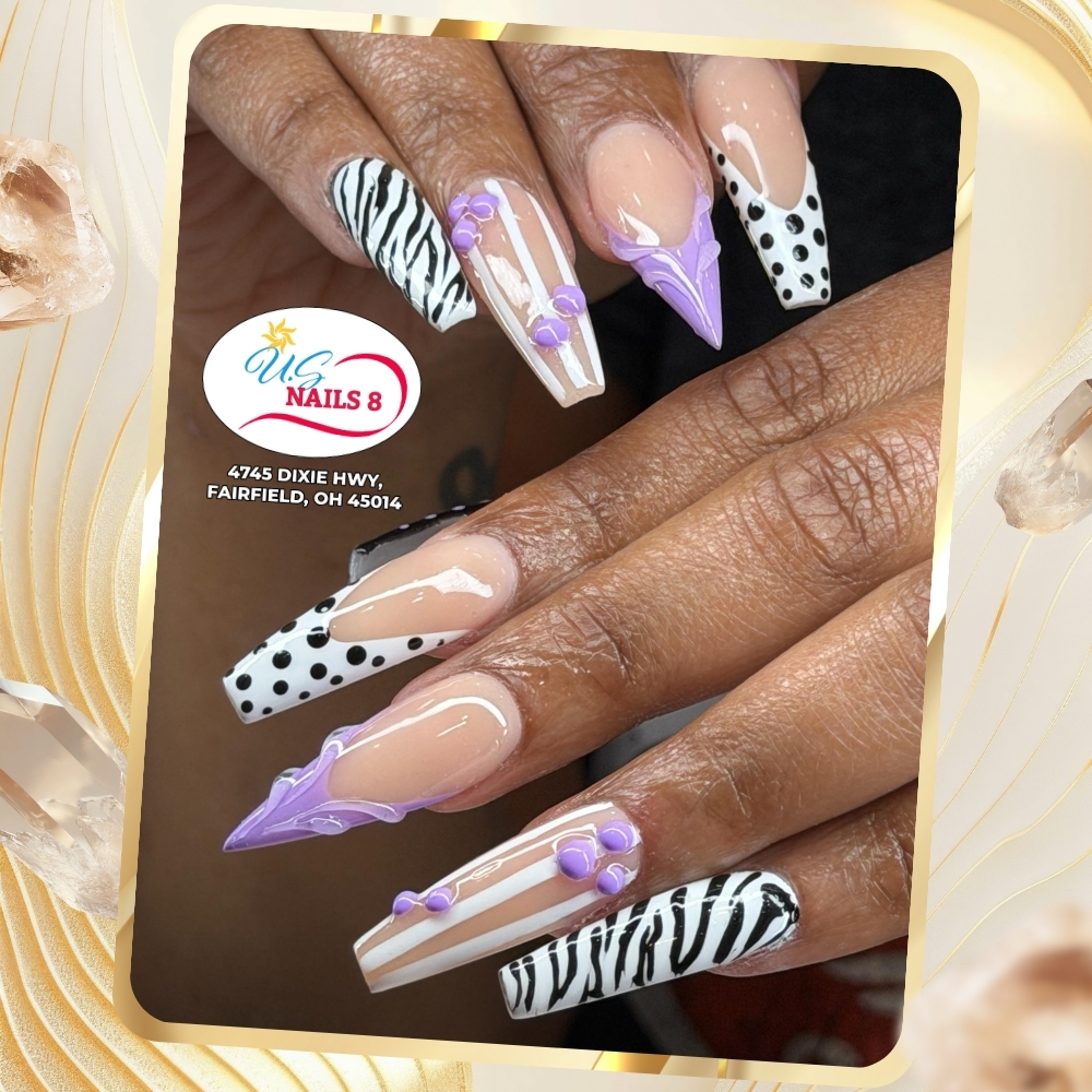 Nail July 1