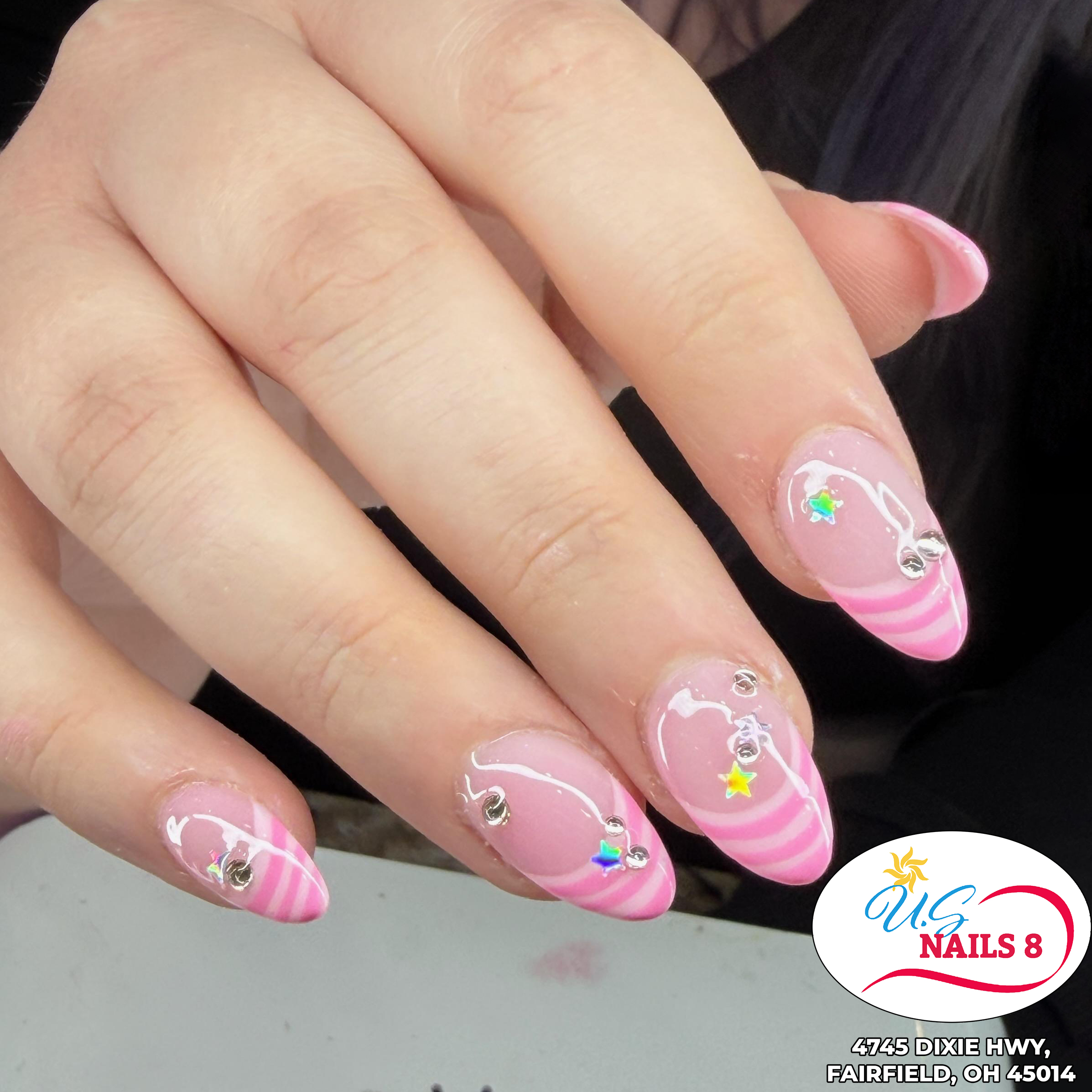 Nail July 1