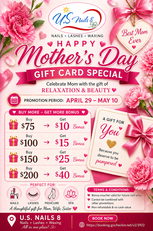 GIFT CARD SPECIAL