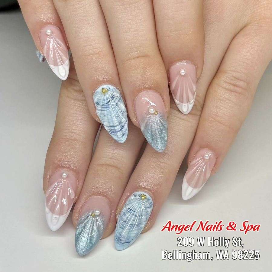 Angel Nails & Spa 