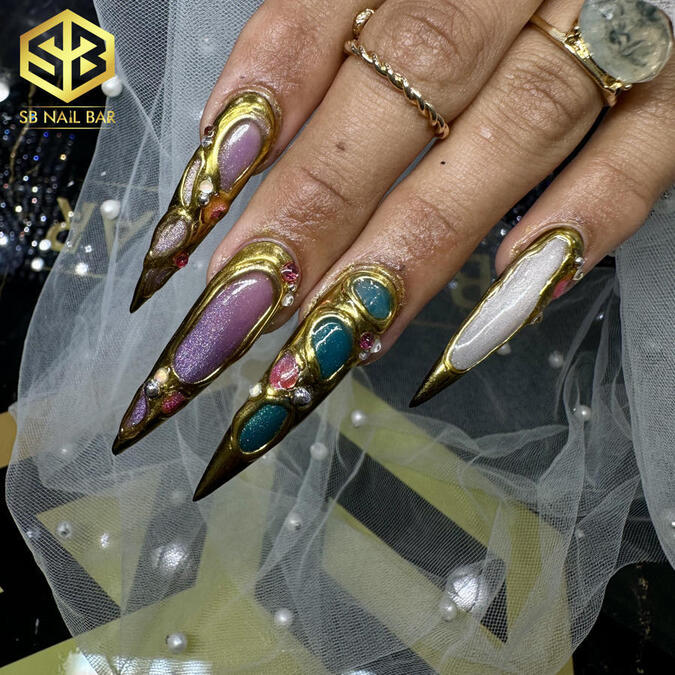 SB NAILBAR 