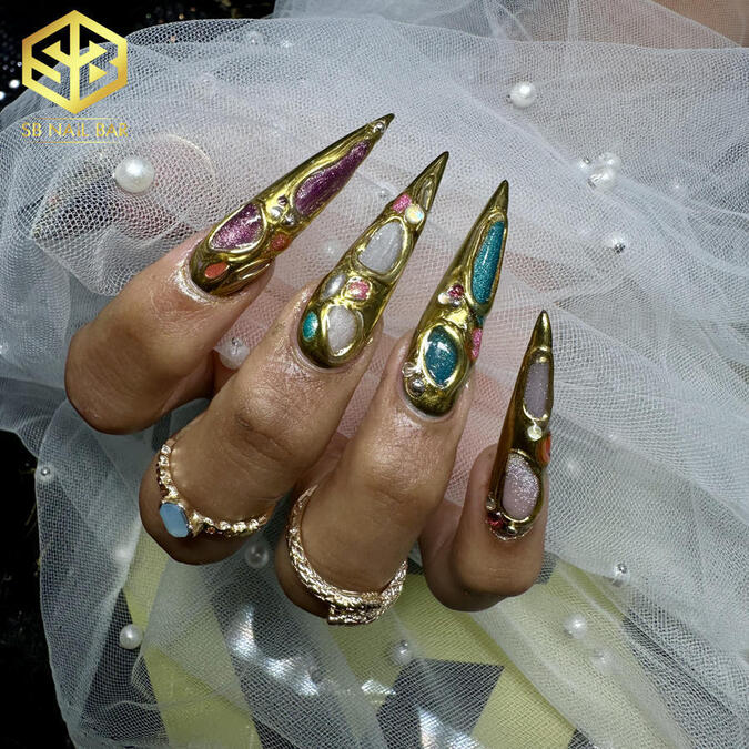 SB NAILBAR 