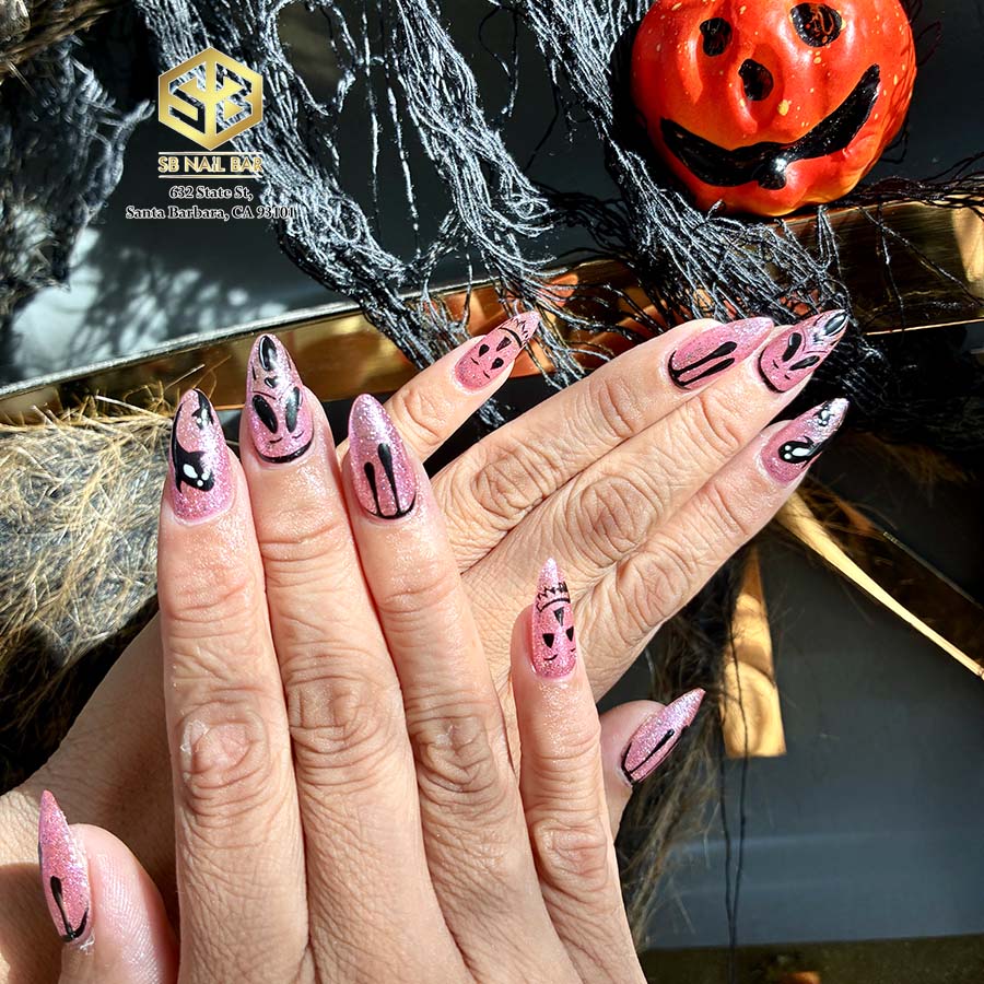 amazing nail