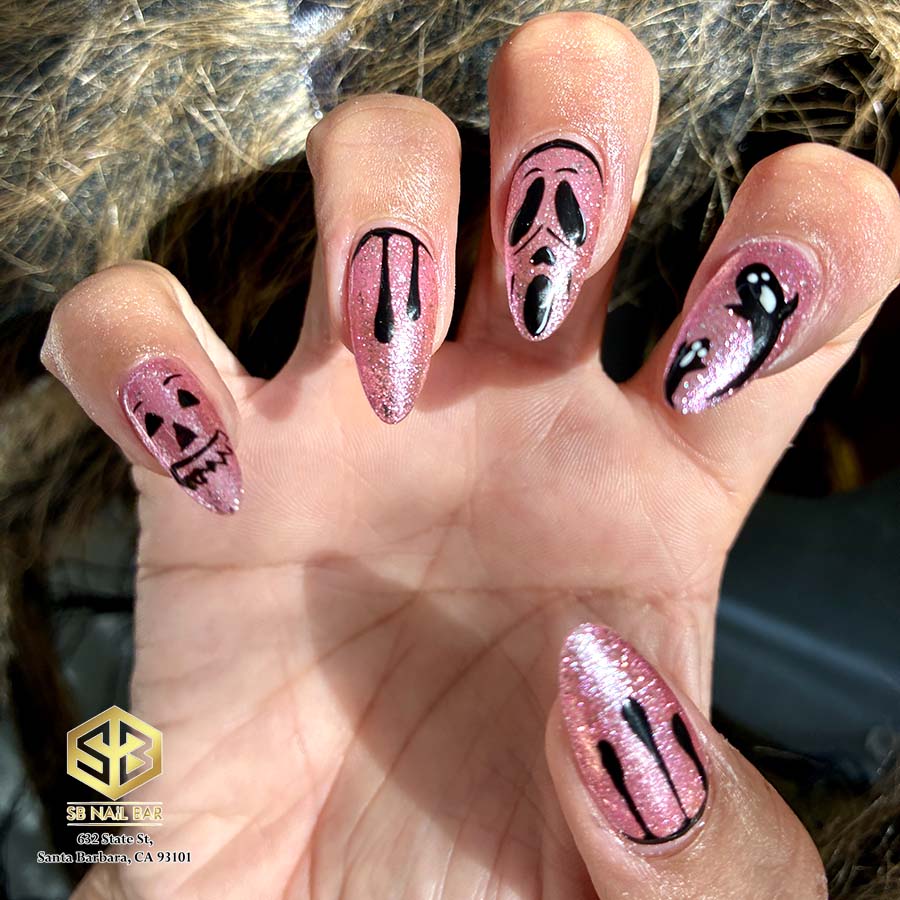 amazing nail