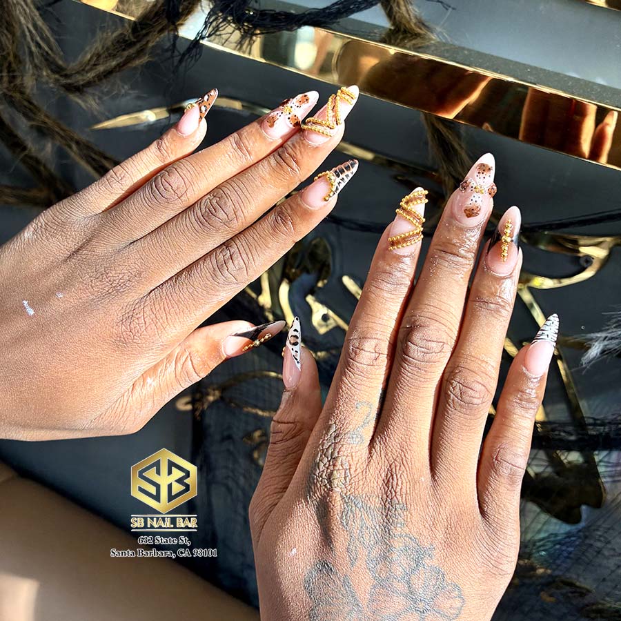 amazing nail