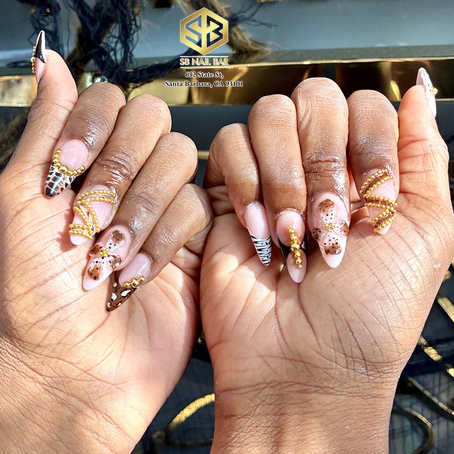 amazing nail
