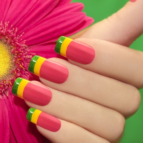 Nails