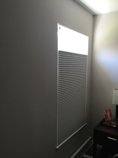 Honeycomb Shades