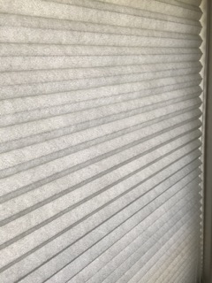 Honeycomb Shades
