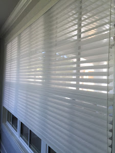 Sheer Shades