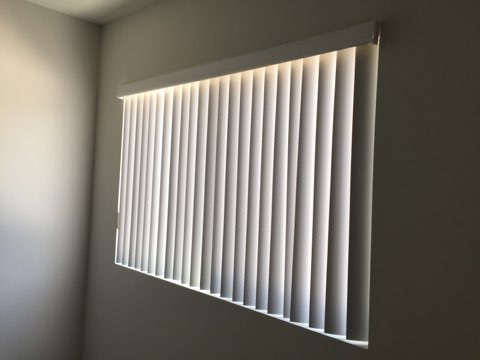 Vertical Blinds