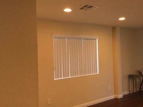 Vertical Blinds