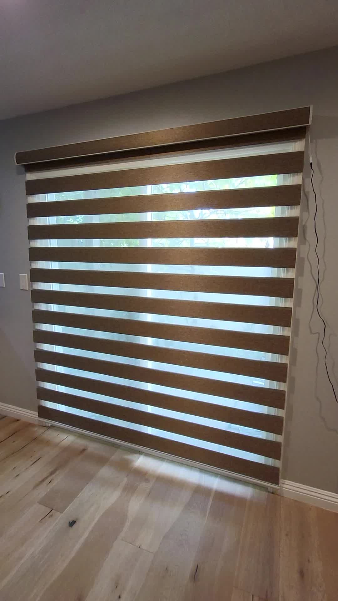 Motorization
