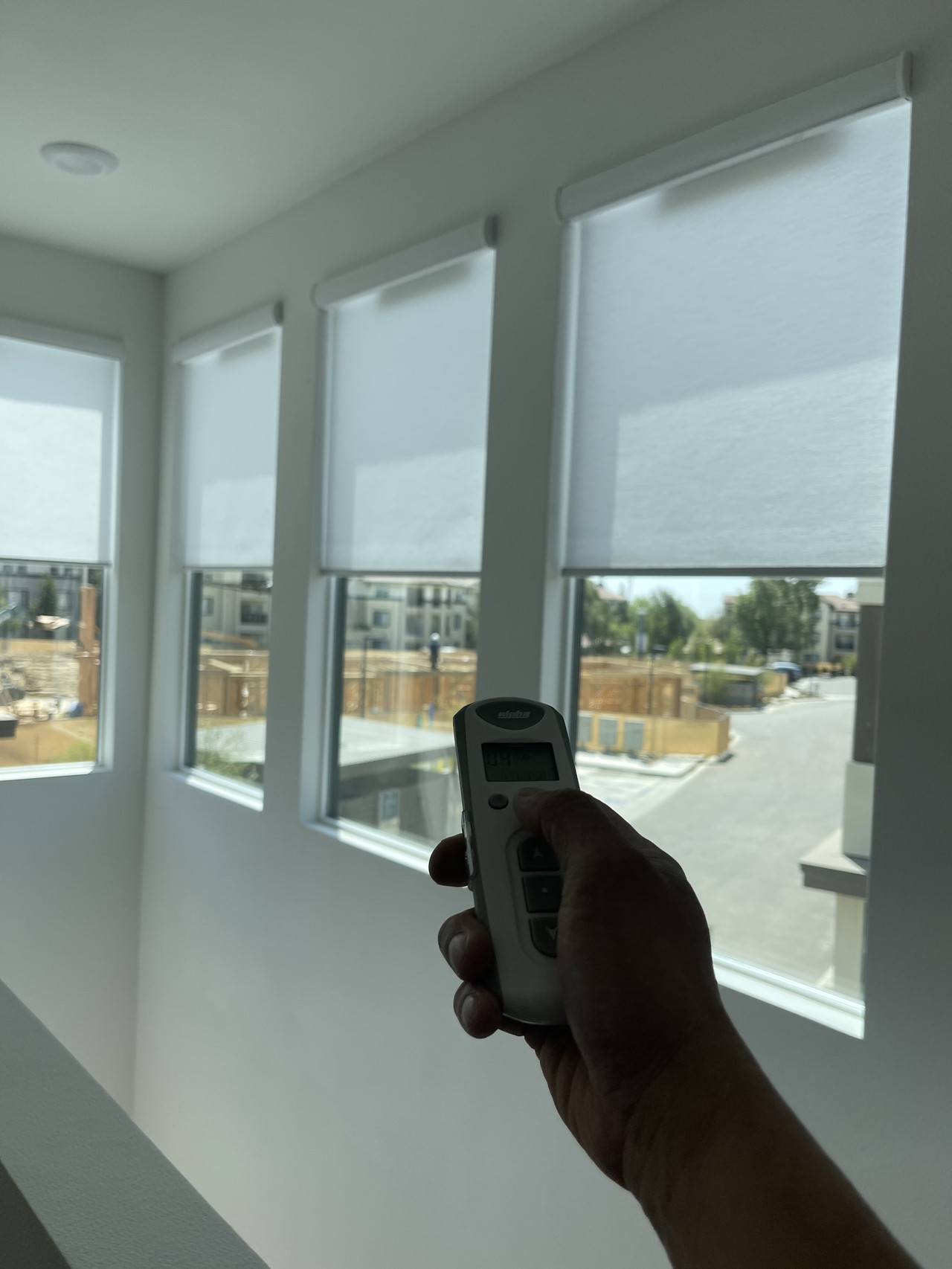 Motorization