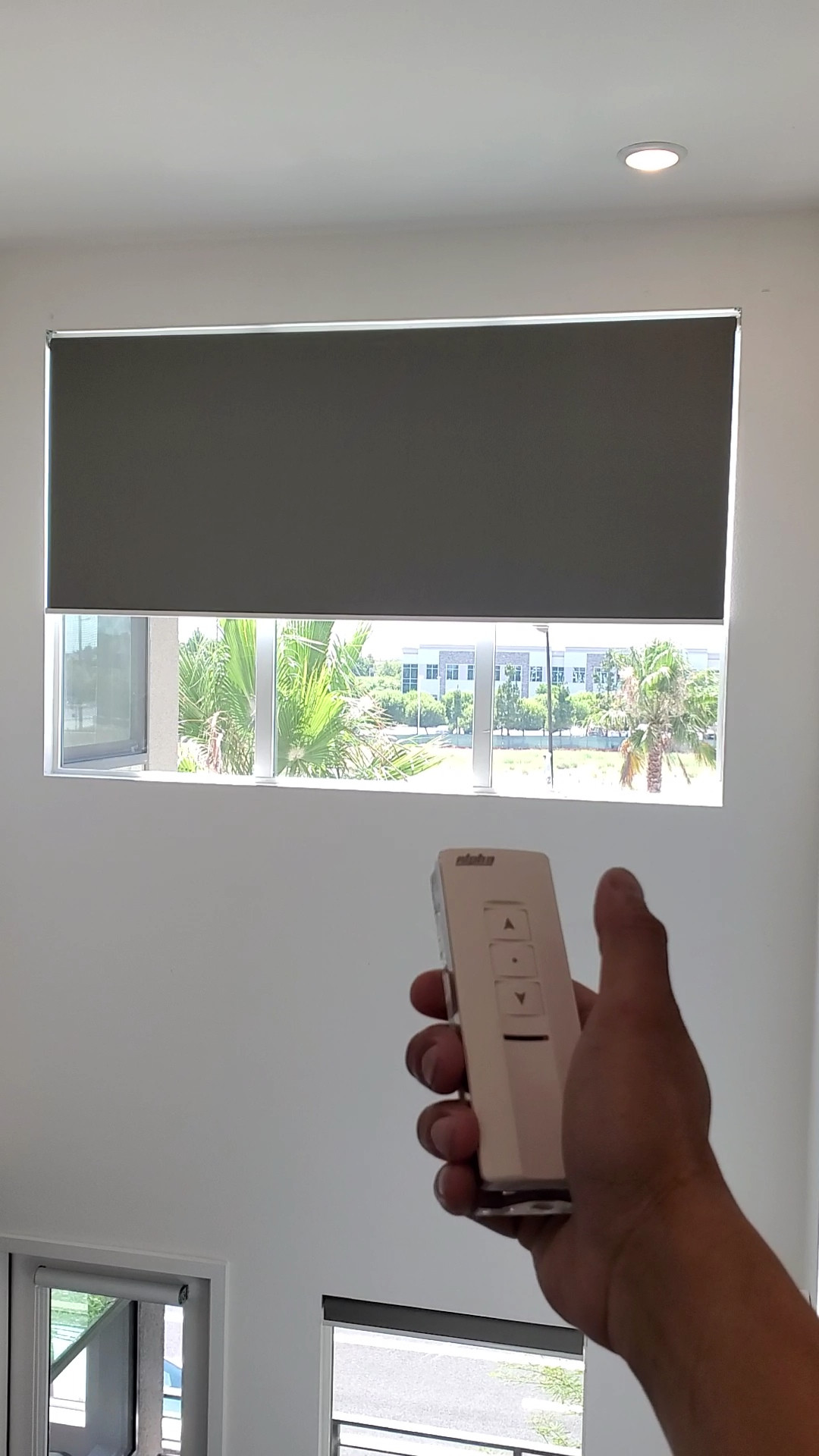 Motorization