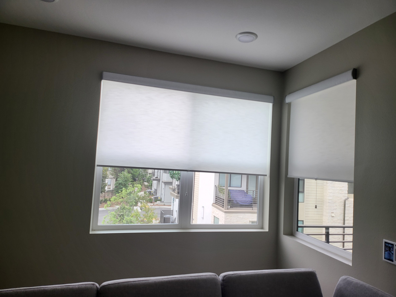 Light Filter