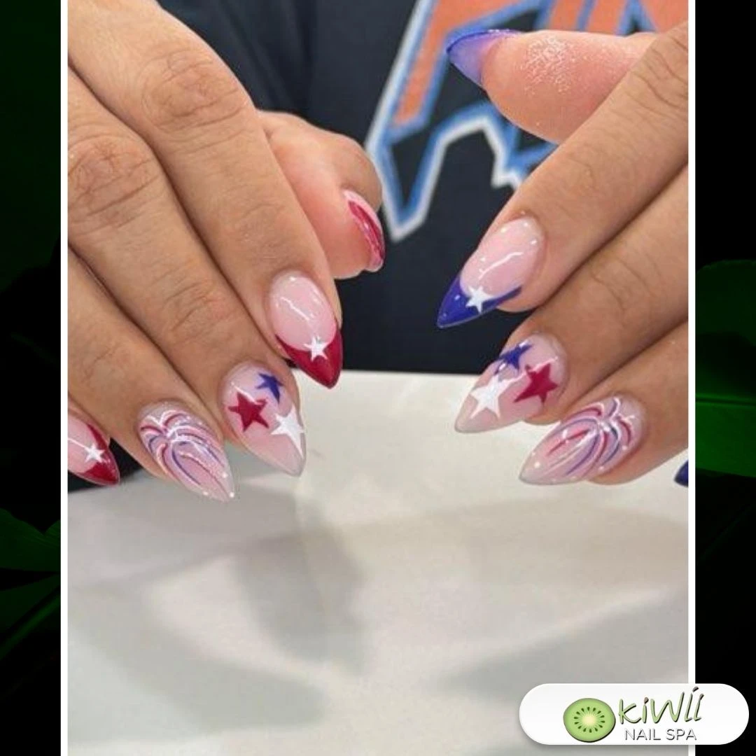 Kiwii Nail Spa