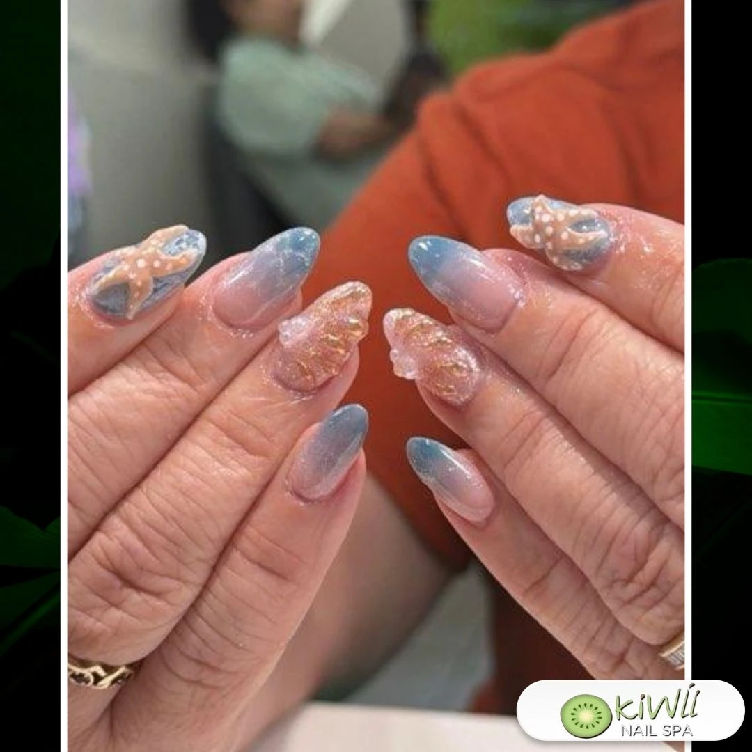 Kiwii Nail Spa