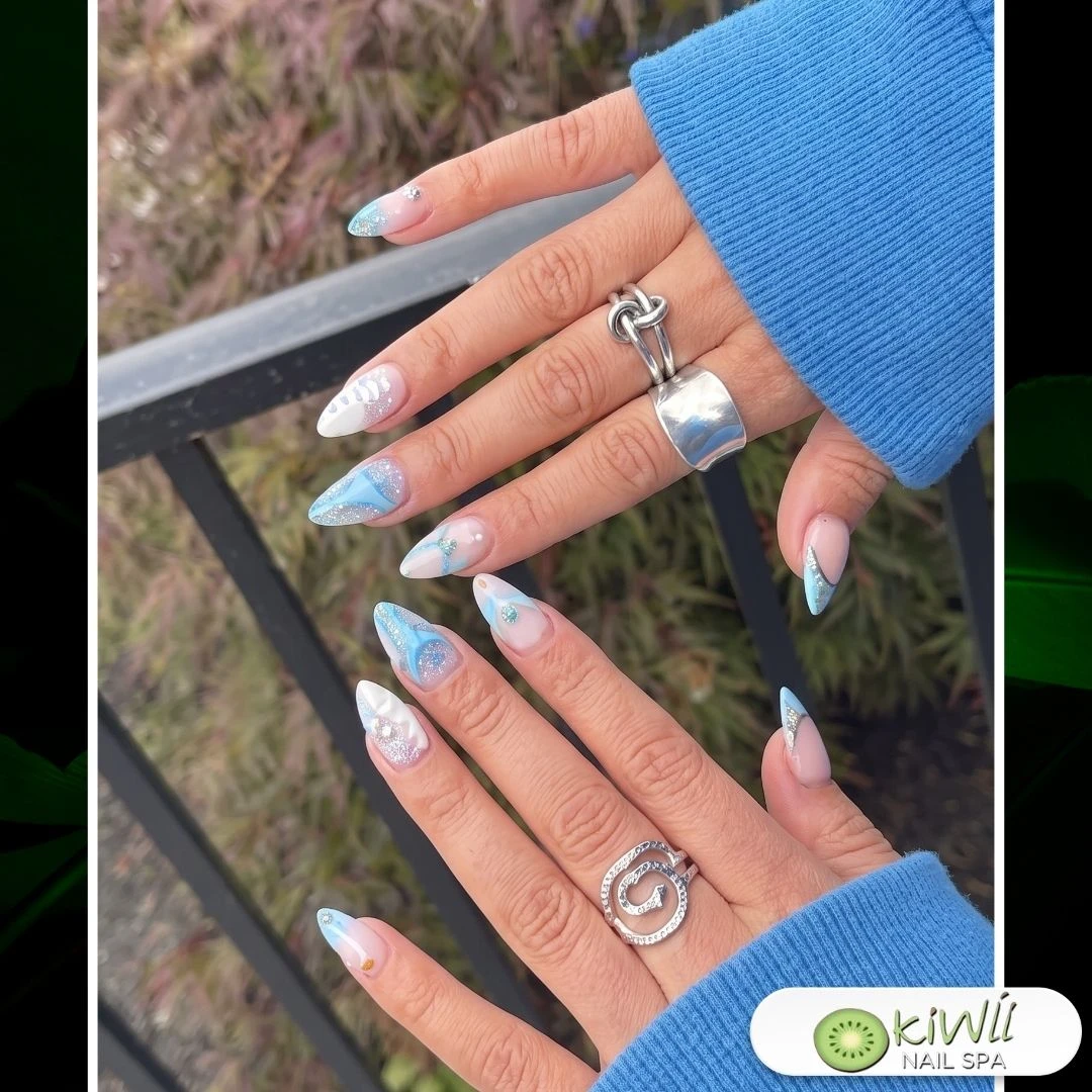 Kiwii Nail Spa