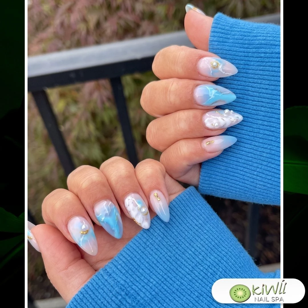 Kiwii Nail Spa