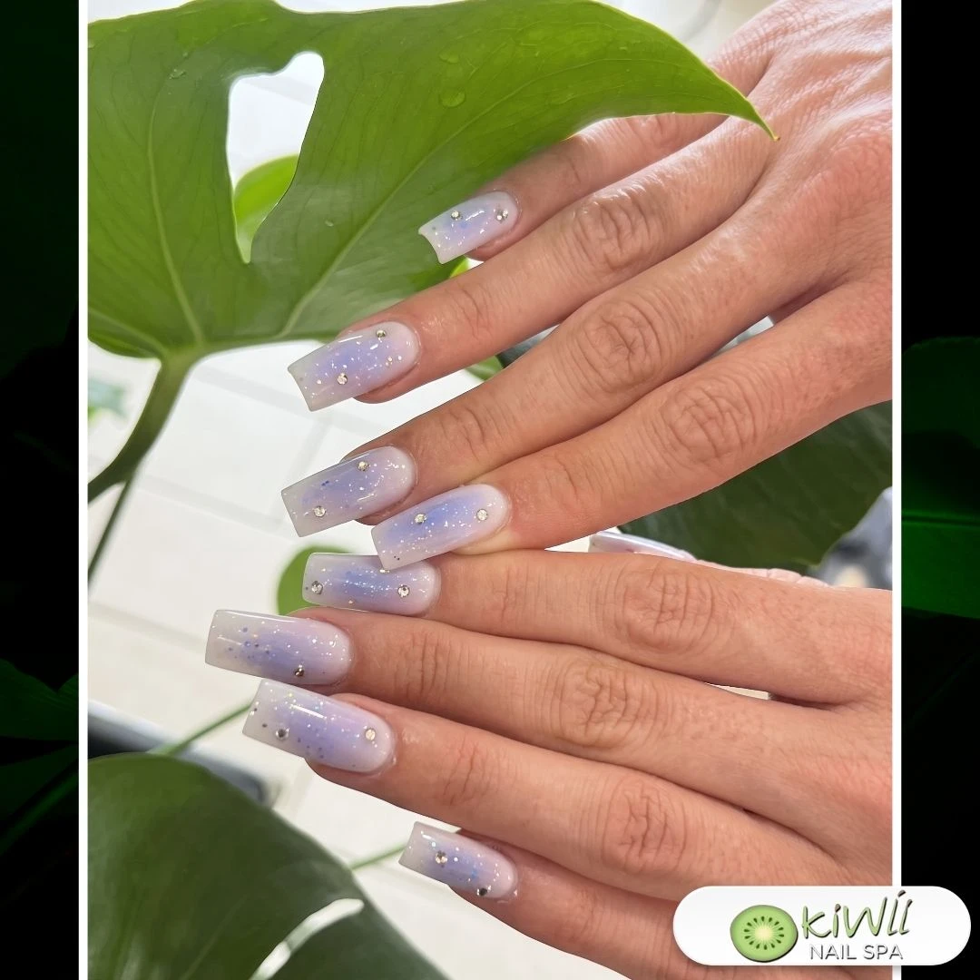 Kiwii Nail Spa
