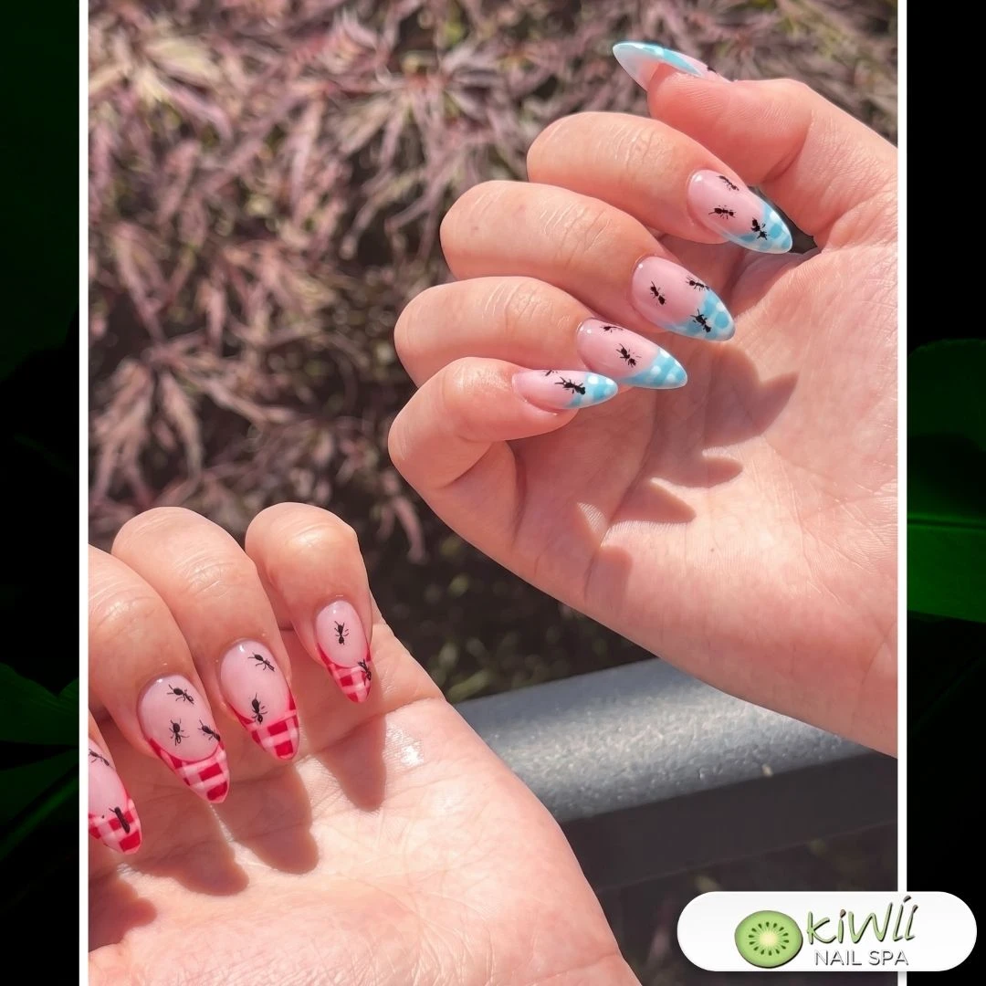 Kiwii Nail Spa