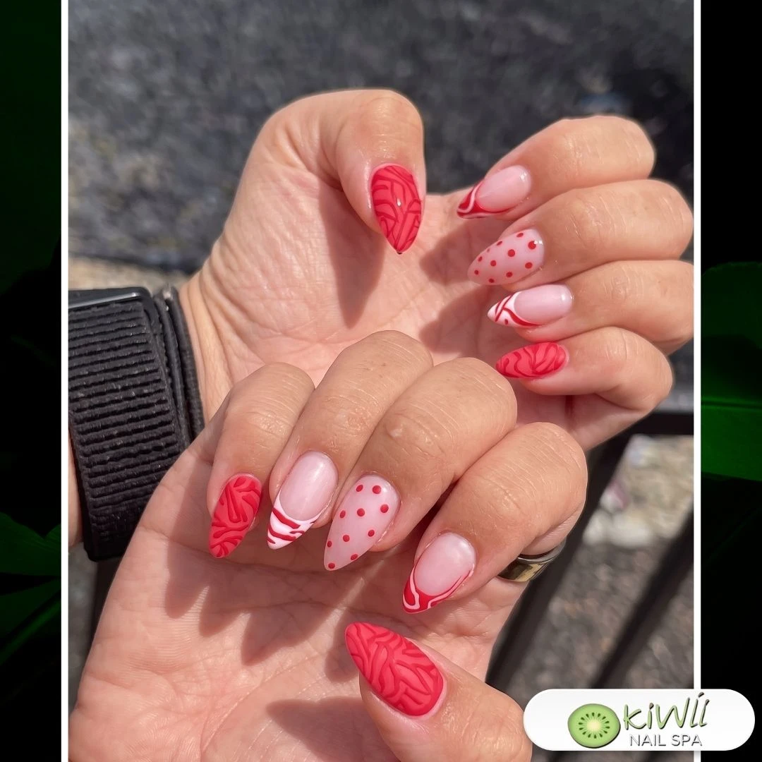 Kiwii Nail Spa