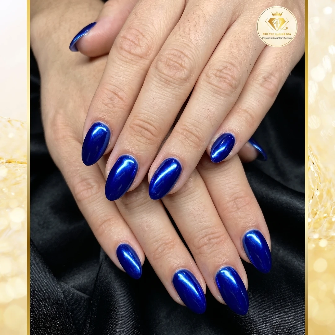 Pro Top Nails & Spa