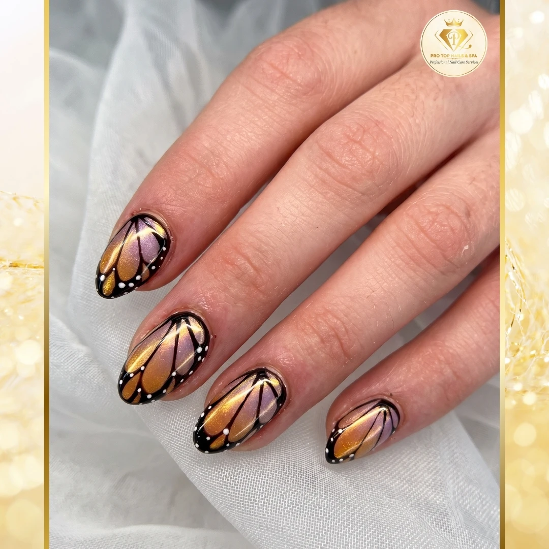 Pro Top Nails & Spa