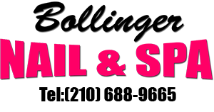 Bollinger Nail & Spa in San Antonio, TX 78253 