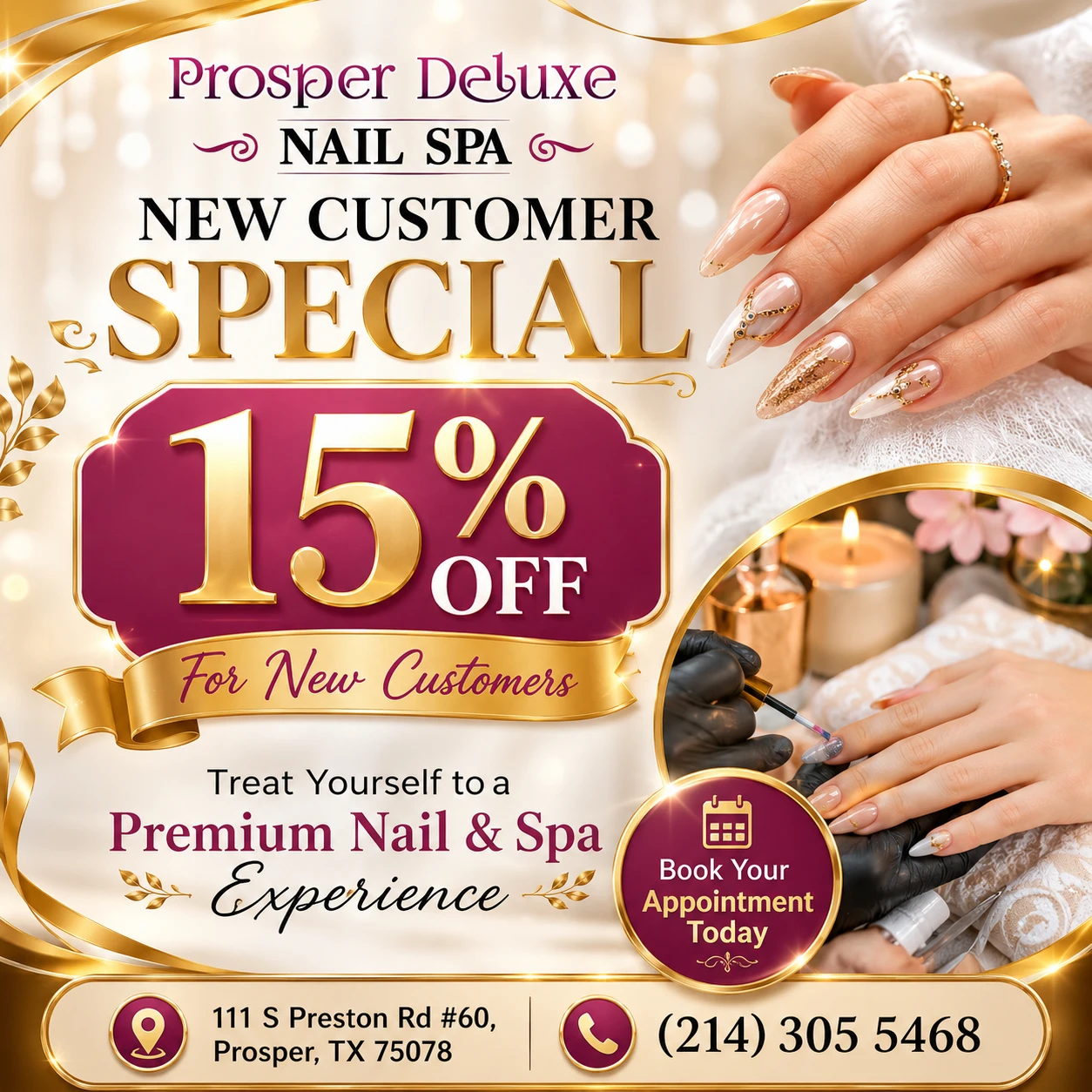 Promotion