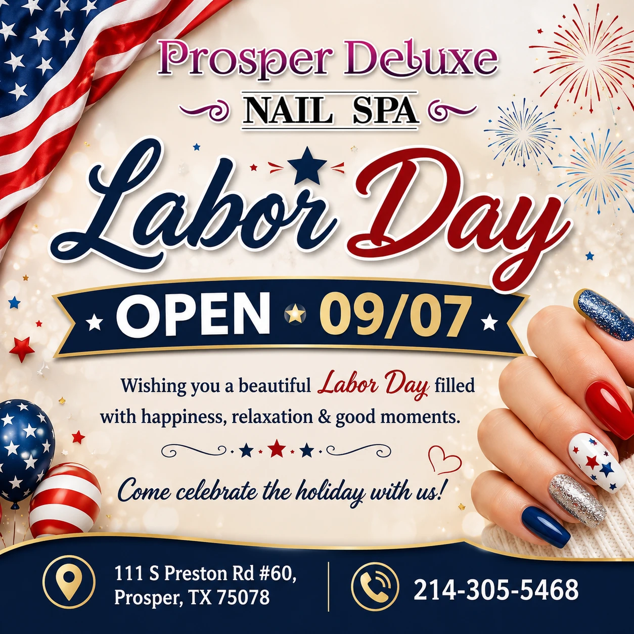 Labor Day