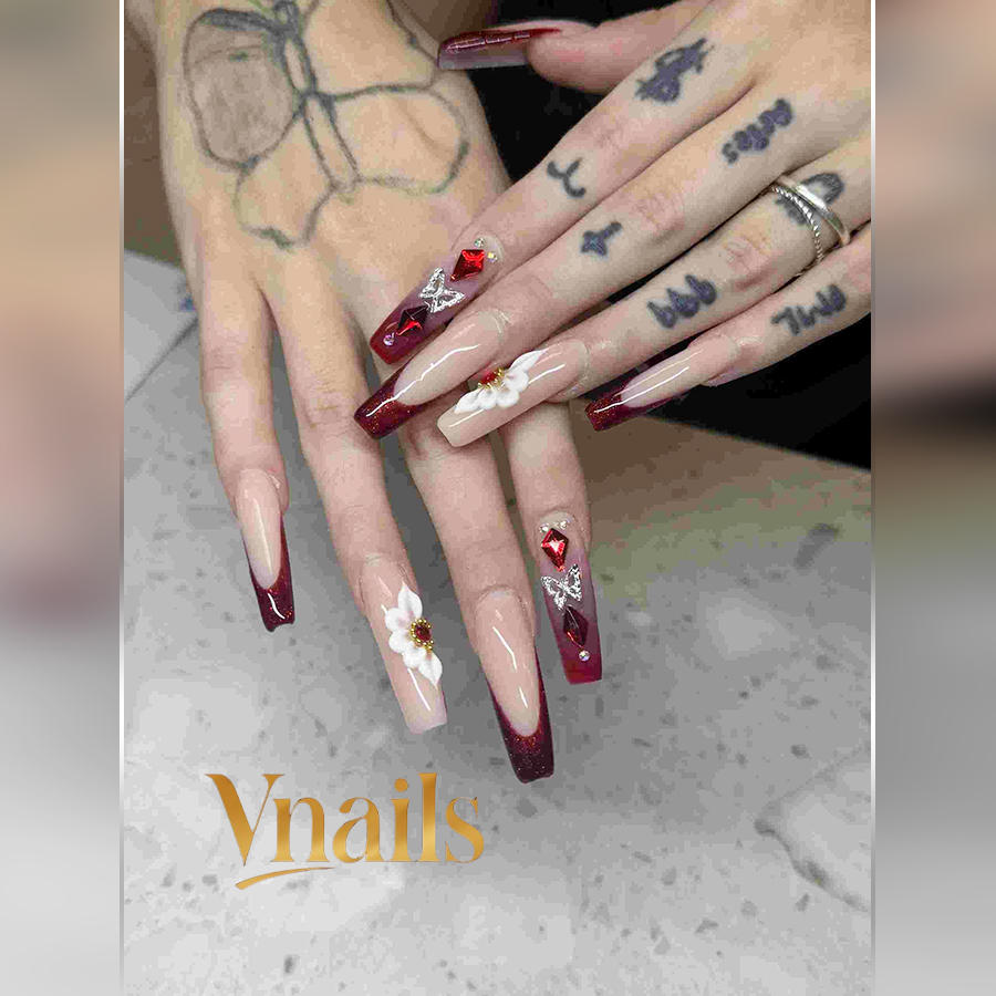 amazing nail