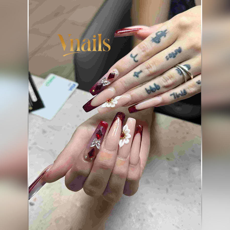amazing nail