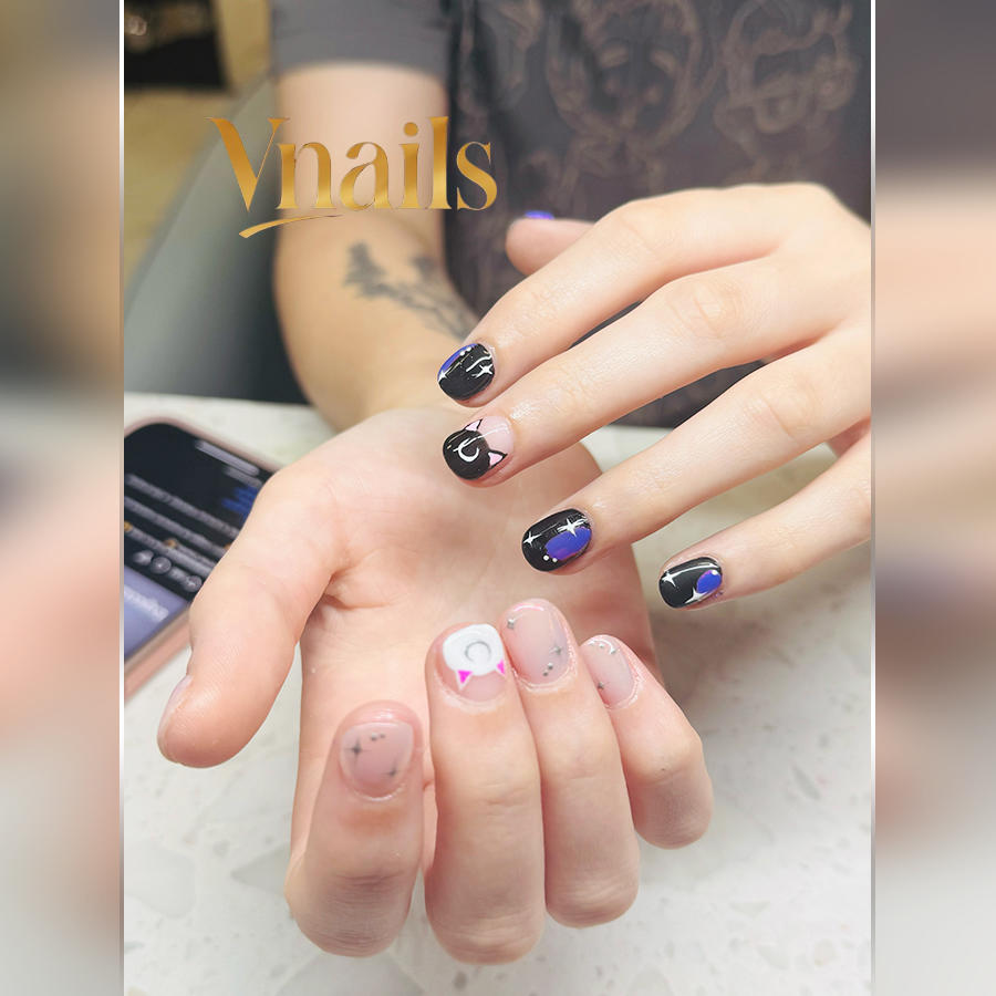 amazing nail