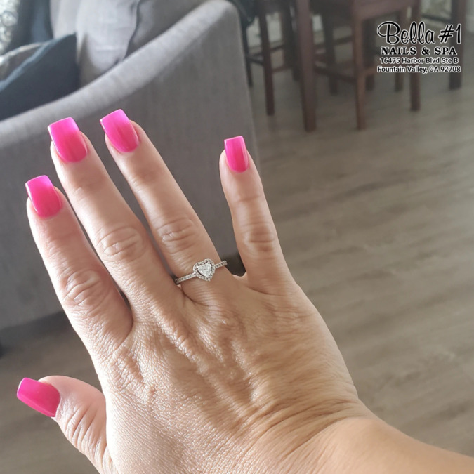 Bella #1 Nails & Spa (1)