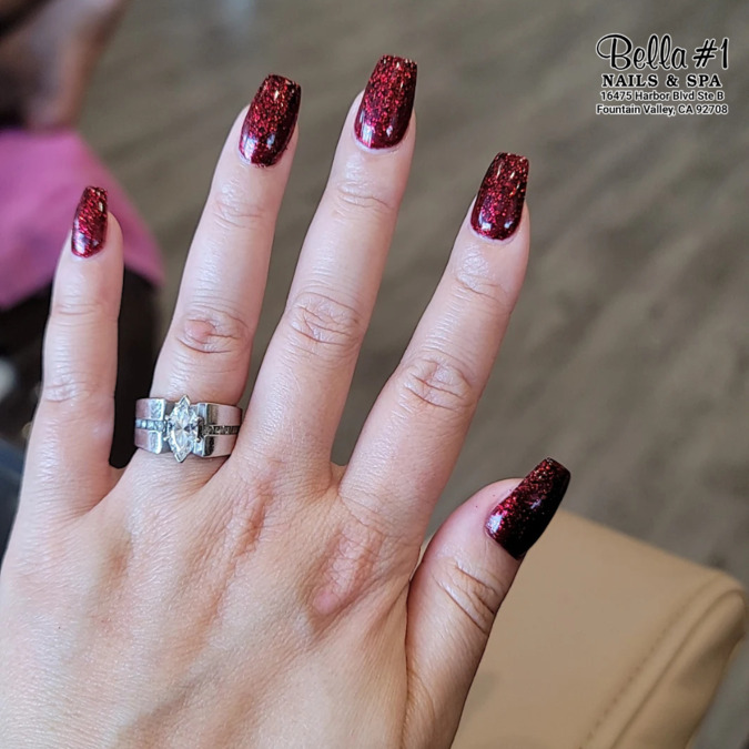Bella #1 Nails & Spa (2)